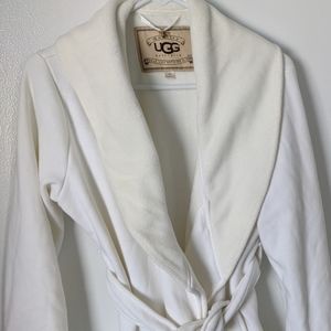 UGG robe